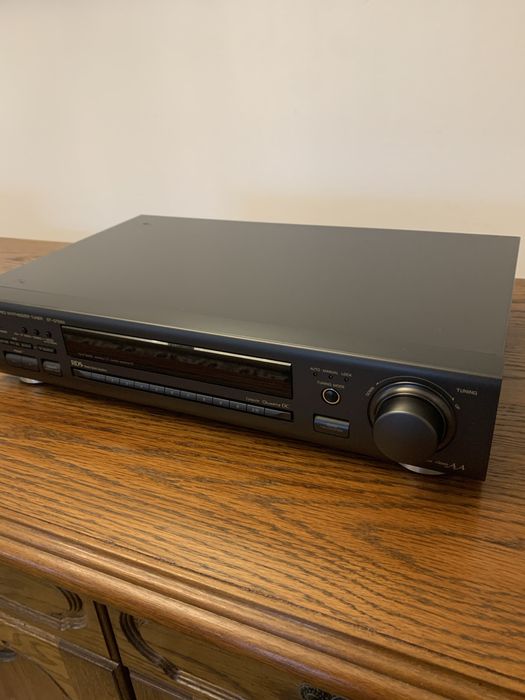 Tuner Technics ST GT 650