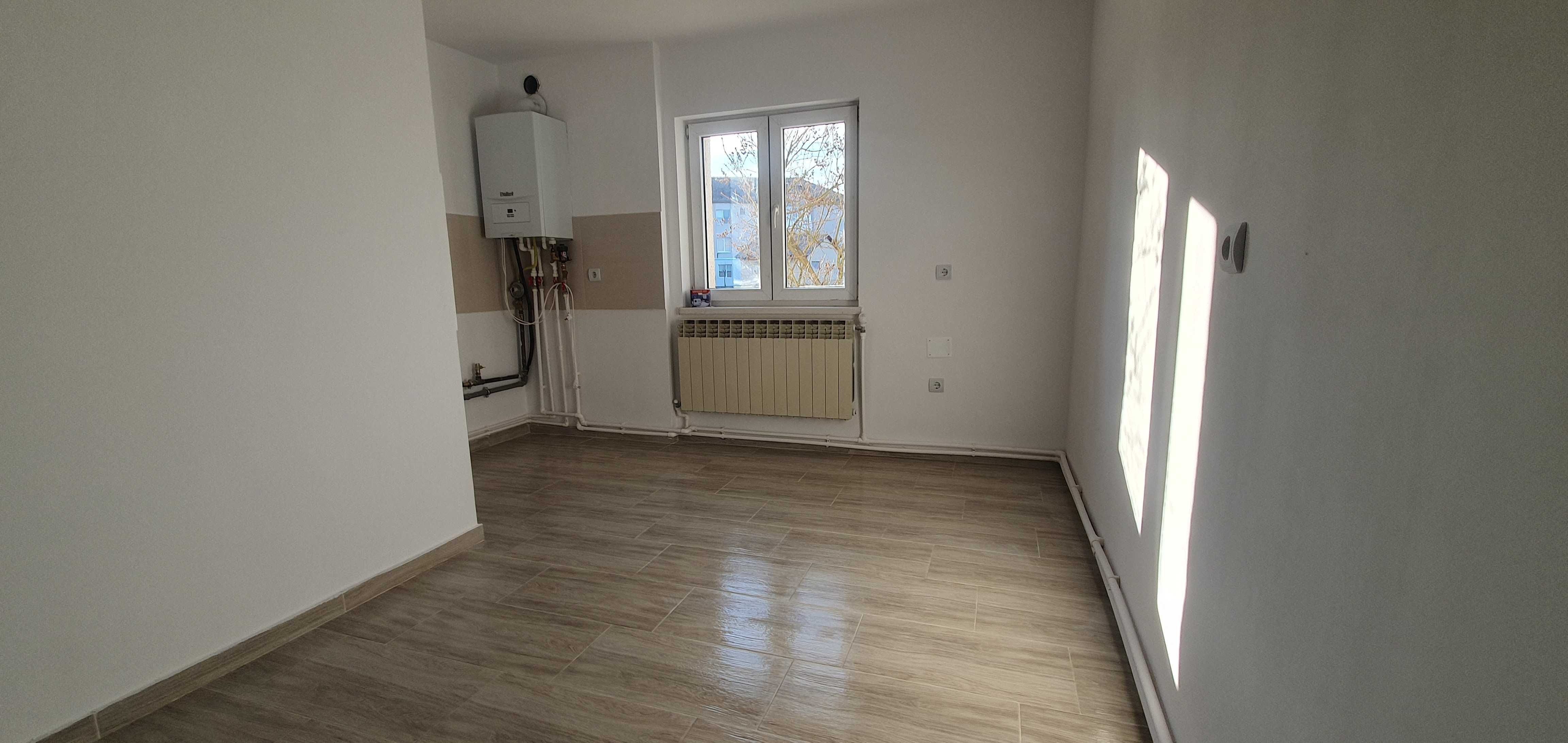 Cartier Malinului - Apartament 4 Camere