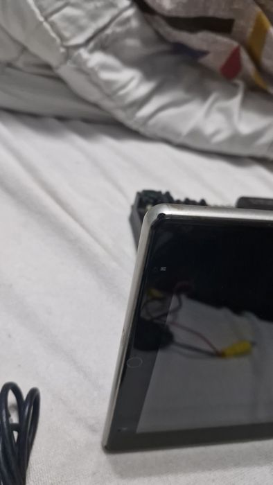 Автомагнитола андроид