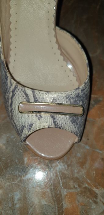 Pantofi dama marimea 36