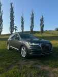 Vand Audi q7 2018 3.0tdi