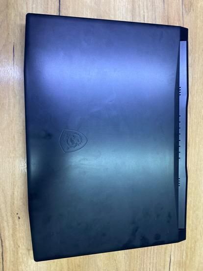 Ноутбук MSI Core-I7