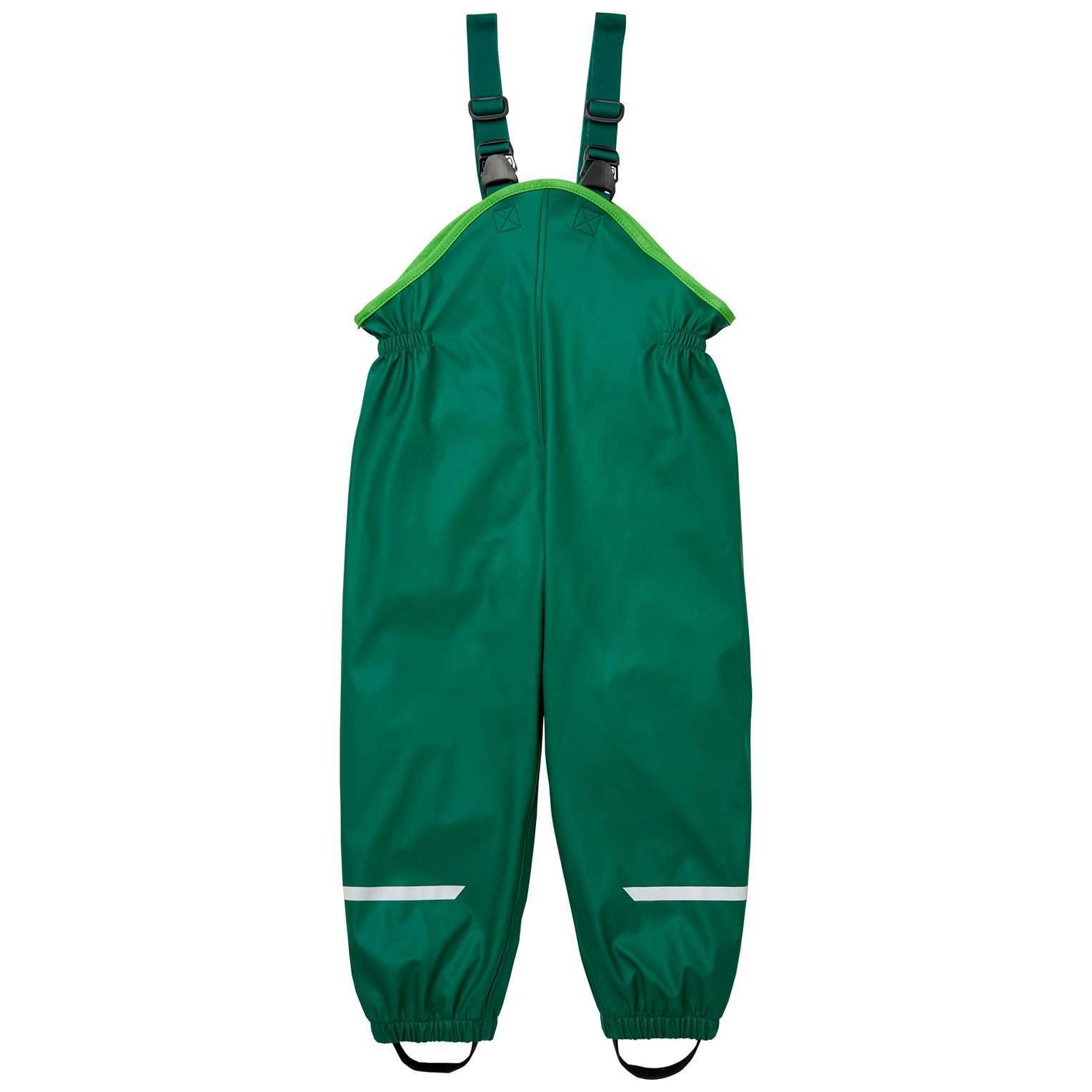 Helly Hansen, детски комплект за дъжд, дъждобран, 117 до 122см