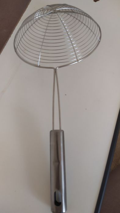 Шумовка в отличном состоянии