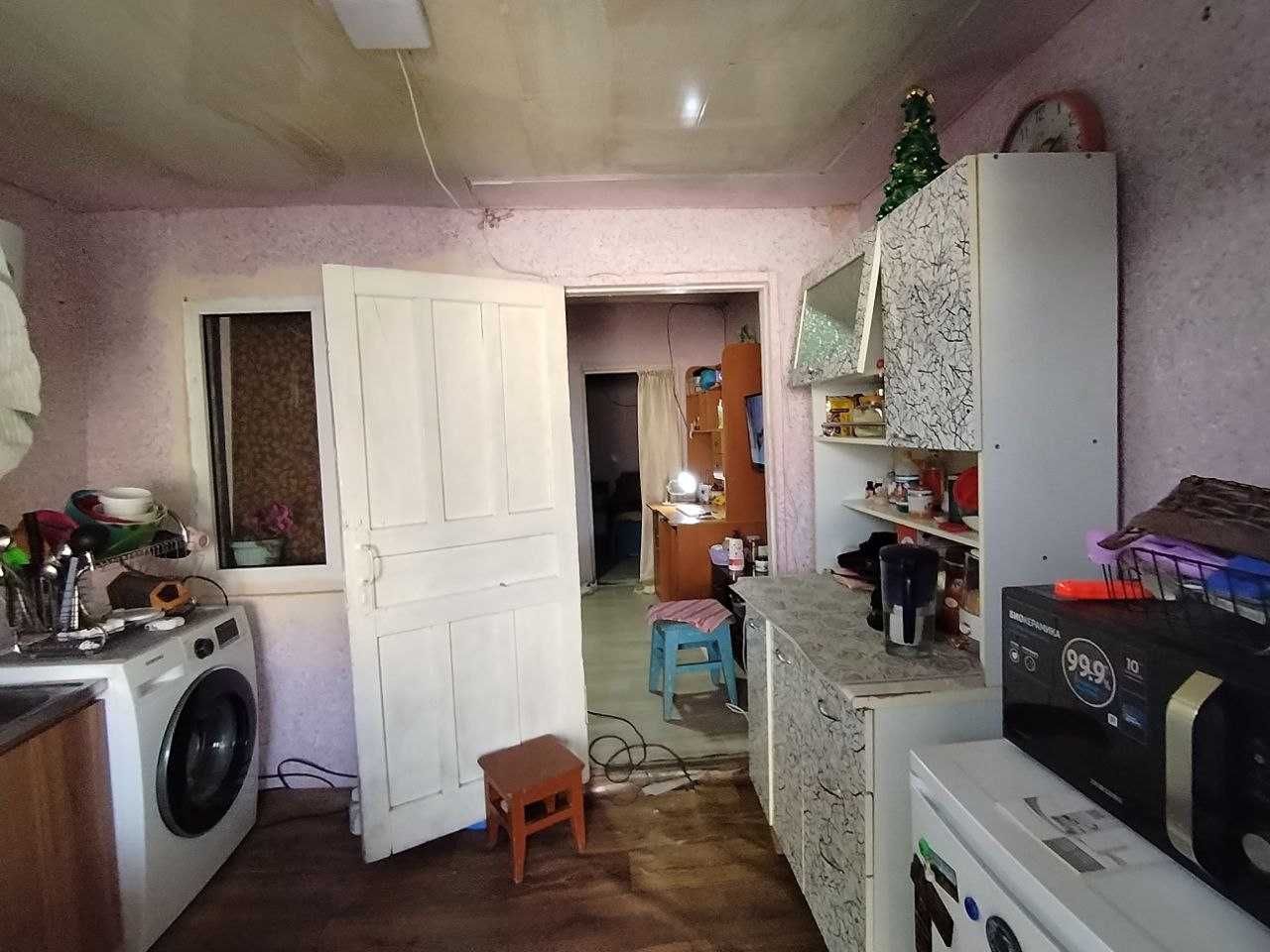 Продаю свой уютный мини домик,