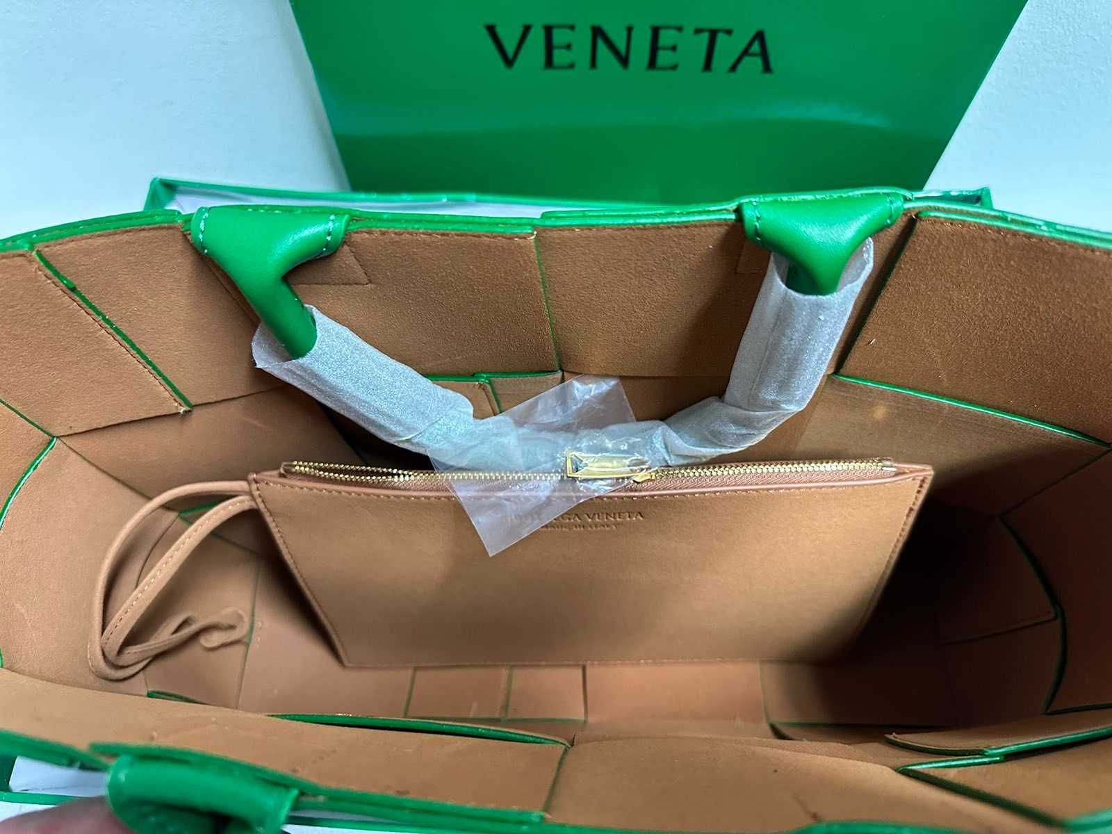 Geanta de mana dama Bottega Veneta 555-31-2