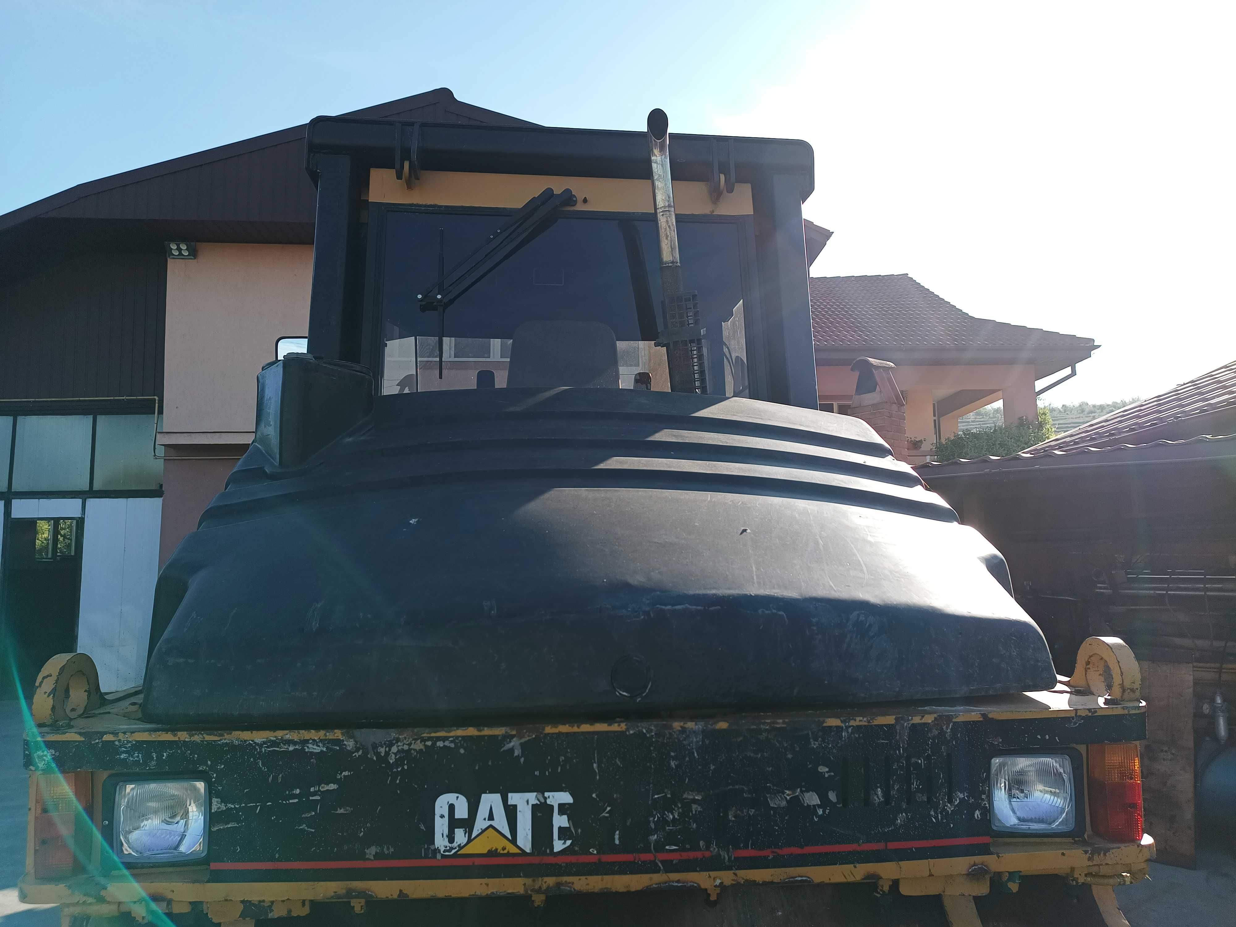 Cilindru compactor Cat CB544