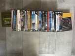 Lot jocuri pc nfs wolfenstein silent hunter sims call of duty
