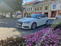 Audi A3 ultra tdi 1.6