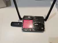 Модем, роутер Zyxel Keenetic 4G III
