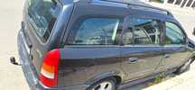 Vand opel astra g