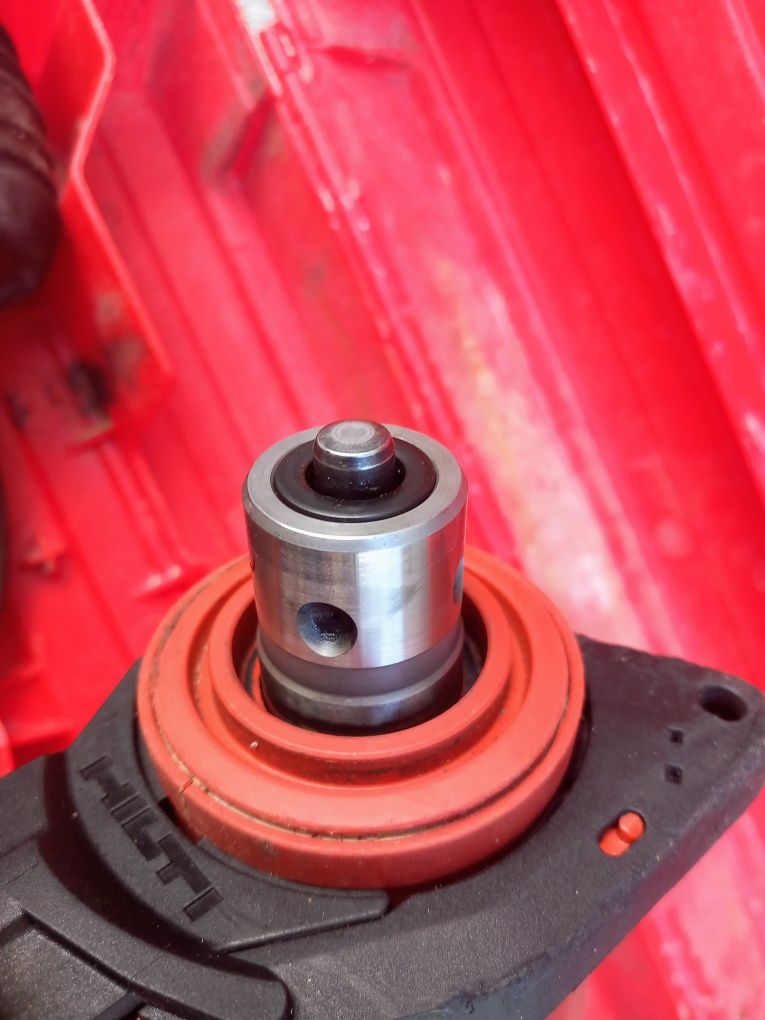 Hilti TE 30-ATC Перфоратор
