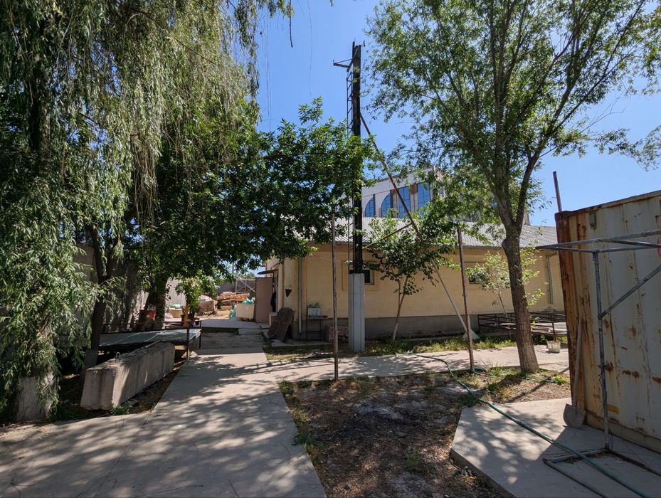 Yer 25 sotik, yangi ozbekiston