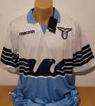 Tricou Lazio- Radu Stefan