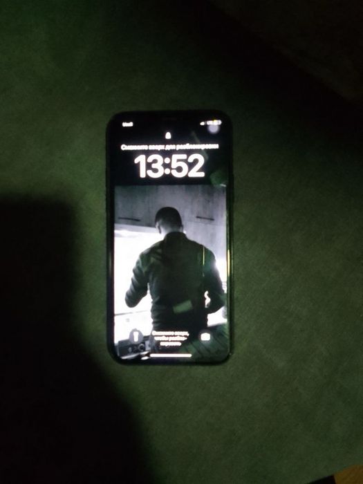 Iphone 11  идеал