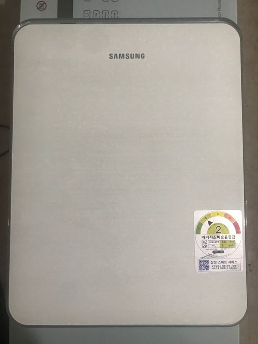 Очиститель воздуха