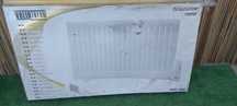 Маслен радиатор 1000W нов