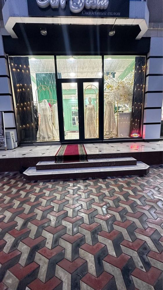Тайер бизнес сотилади