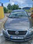 De vânzare vw passat din anul 2006