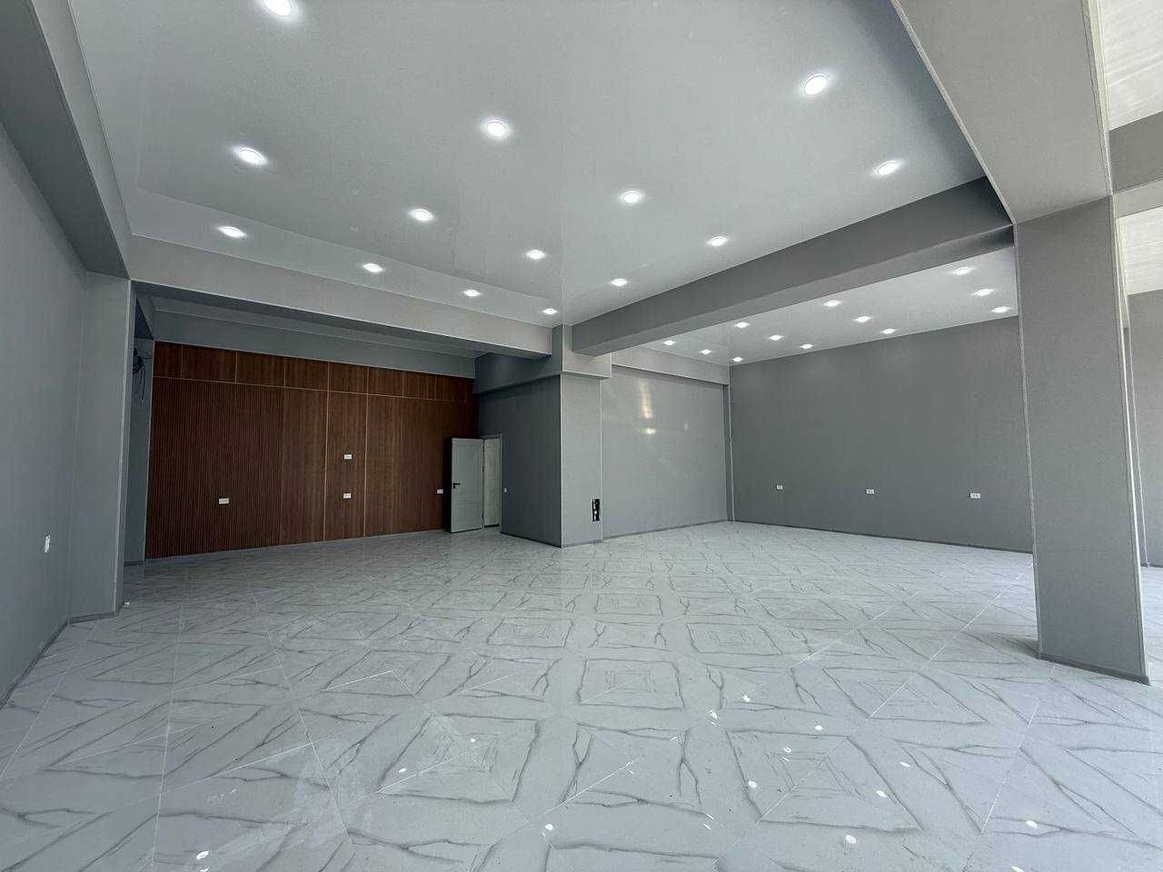 Tayyor 130 m2 + 130 m2 yerto’lasiga ega noturar joy IJARAGA BERILADI