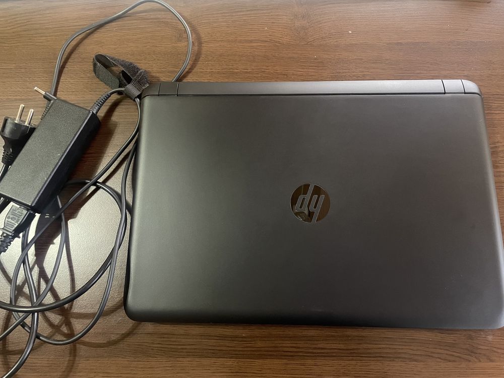 Лаптоп HP Pavilion 15 Gaming Notebook