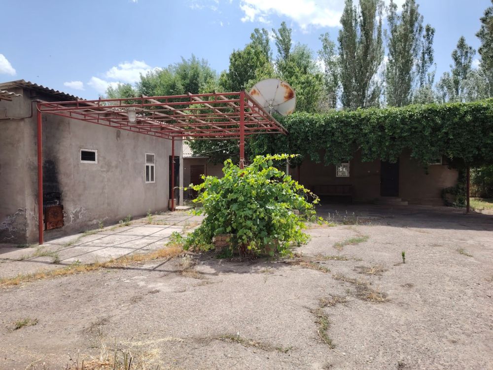 Яшнабадский район  1,67 гектар Арык Барданкуль, Болта, Уччинор Ферма