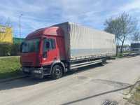 Iveco Eurocargo 12T Lungime 9,5 m 21 EP Pregatit se Lucru