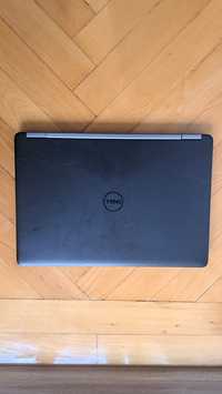 Laptop Dell Latitude E5470 i7