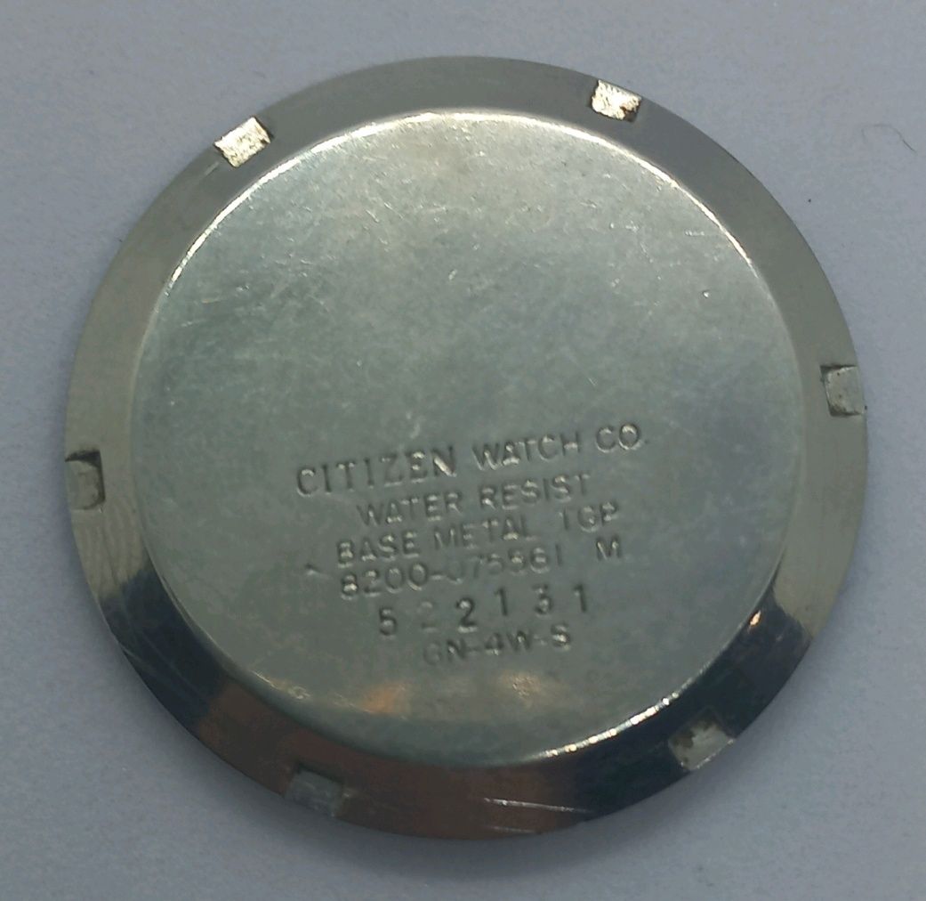 CITIZEN Automatic