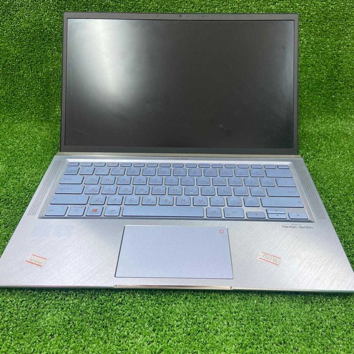 Ноутбук Asus ZenBook UX431DA_UM431DA / sk152916