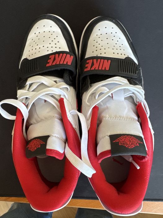 Air Jordan Legacy 312 Low