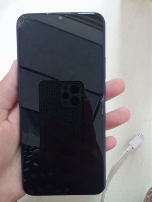 Redmi 9 / 4/64GB / ideal
