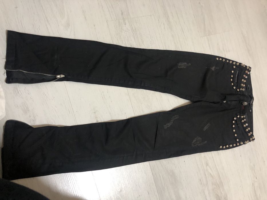 Дънки на filipp  plein