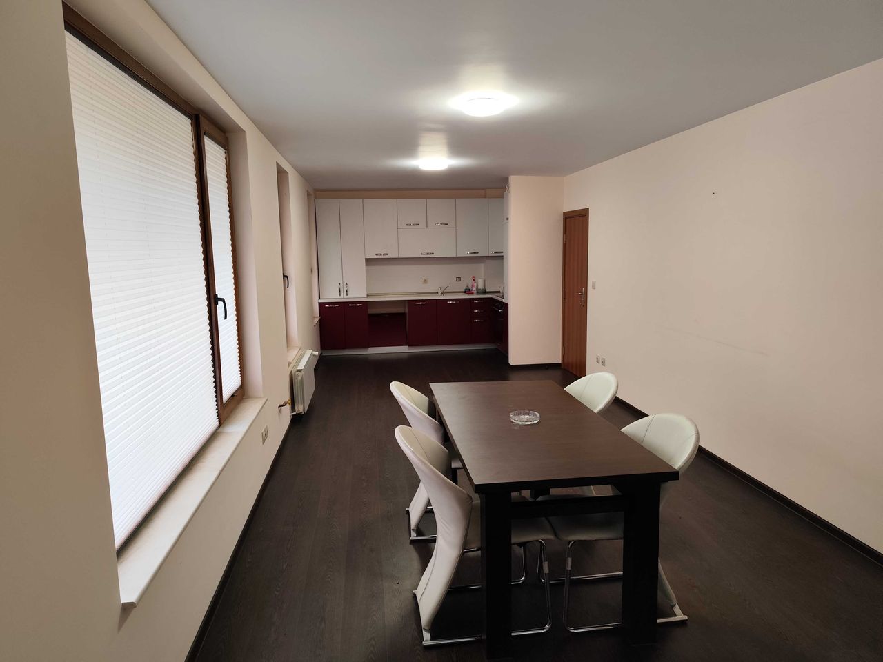 Продава се Тристаен апартамент в София, Бояна - 106 кв.м за 2029 €/кв.м - Снимка #1