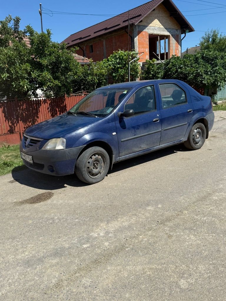 Vand Logan 1.5 DCI
