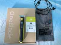 Philips OneBlade 360