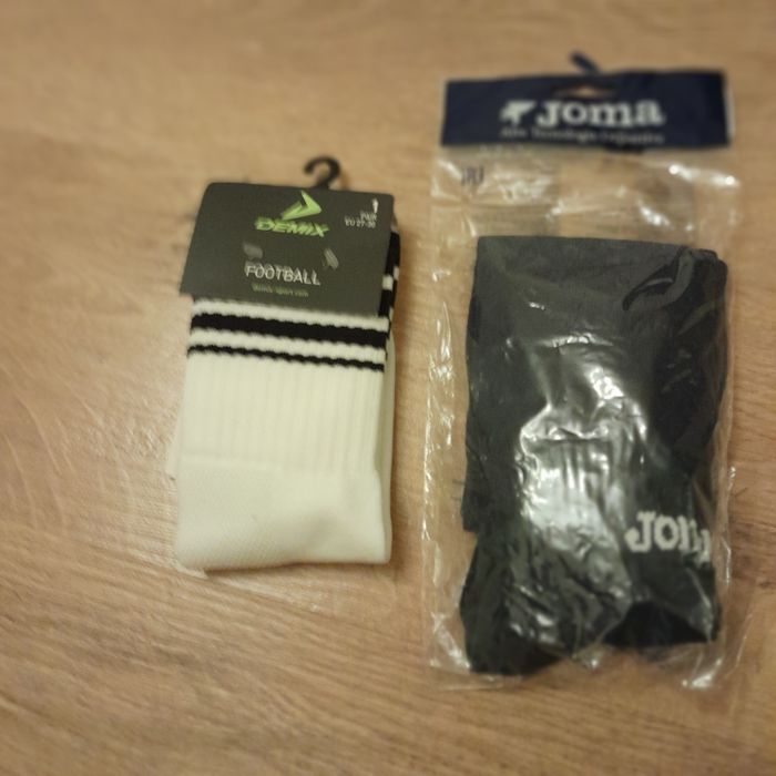 Гетры для футбола