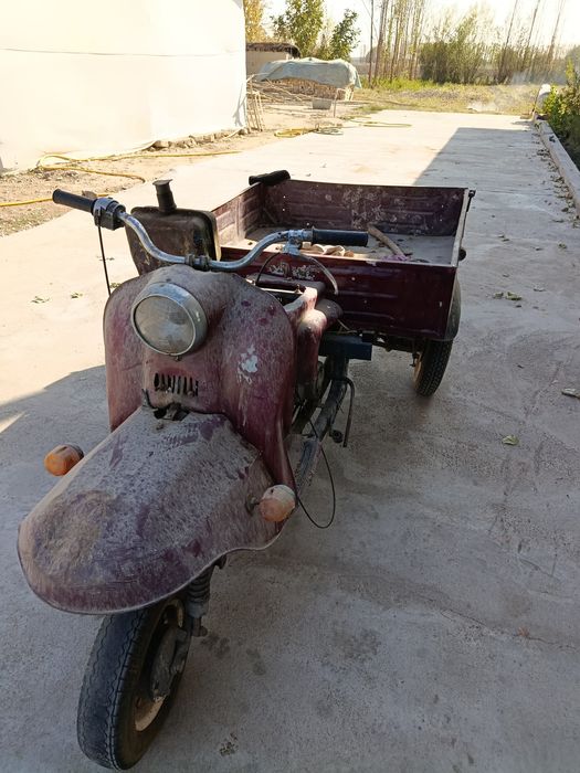 Миравой  эски виписка