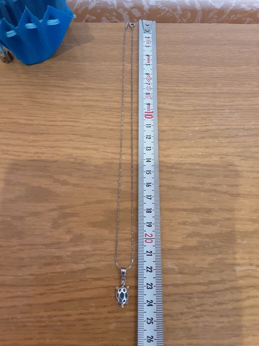 Дамски гердани и обици