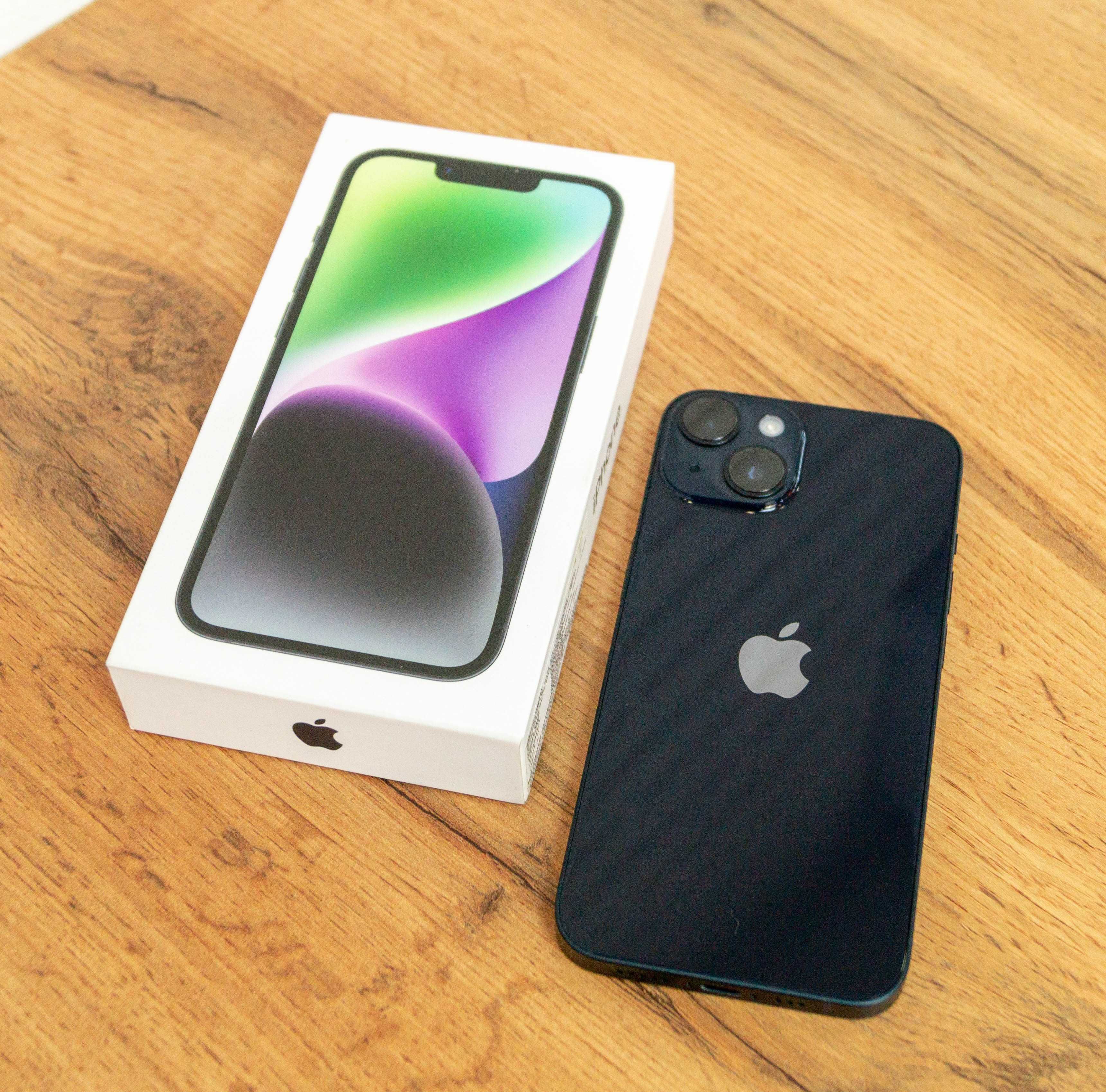 iPhone 14 128GB   Рассрочка  Магазин Red Geek