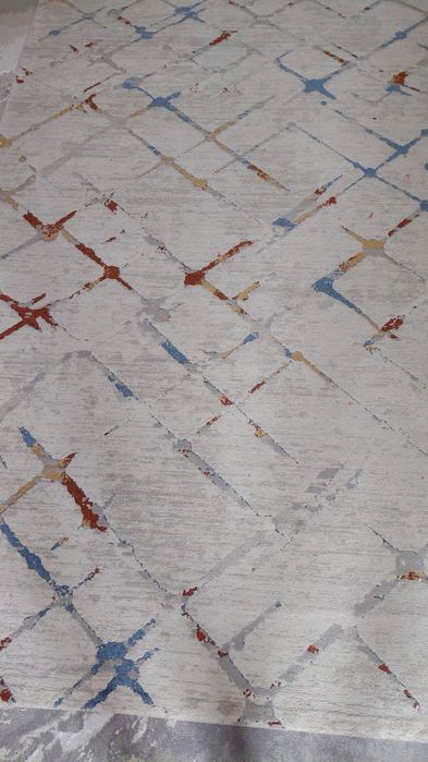 Продам ковёр 200/400см(2*4м)