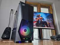 Unitate PC Gaming i7 6700 4.0Ghz/16GB DDR4/GTX960 4GB/SSD/HDD 1TB
