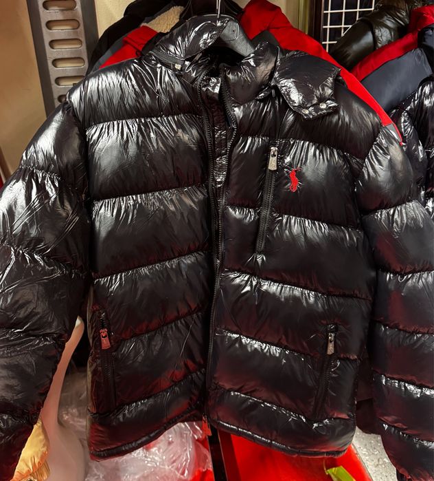 Geaca Polo Ralph Lauren 50%% REDUCERE