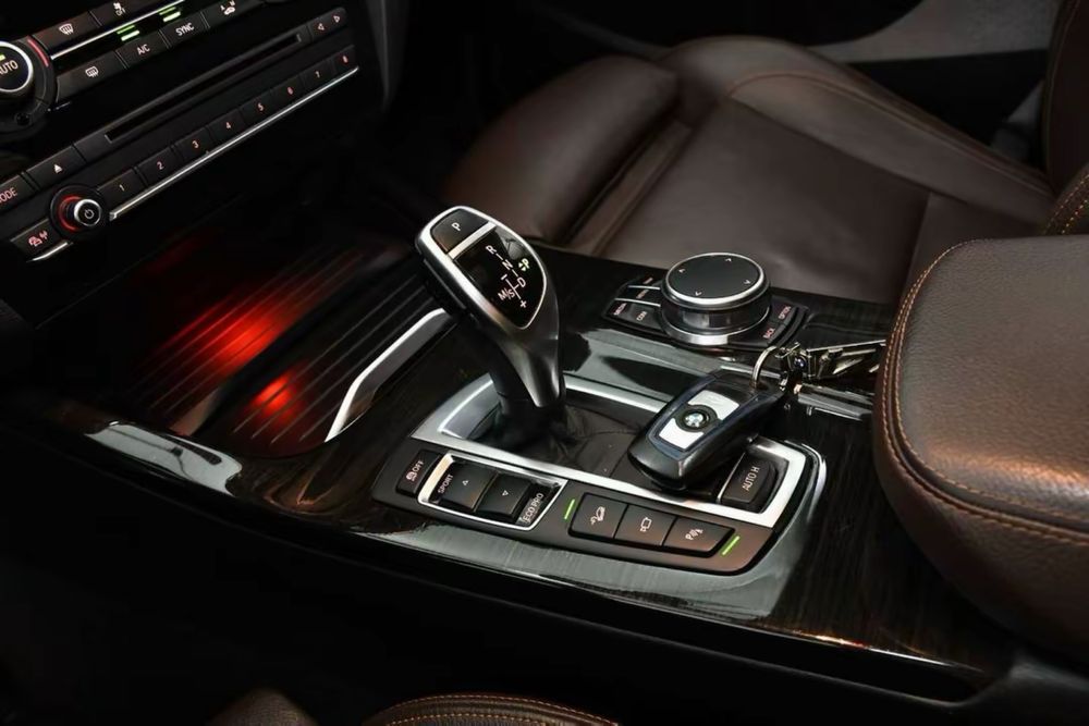 BMW X4 xDrive28i AT M Sport 2018