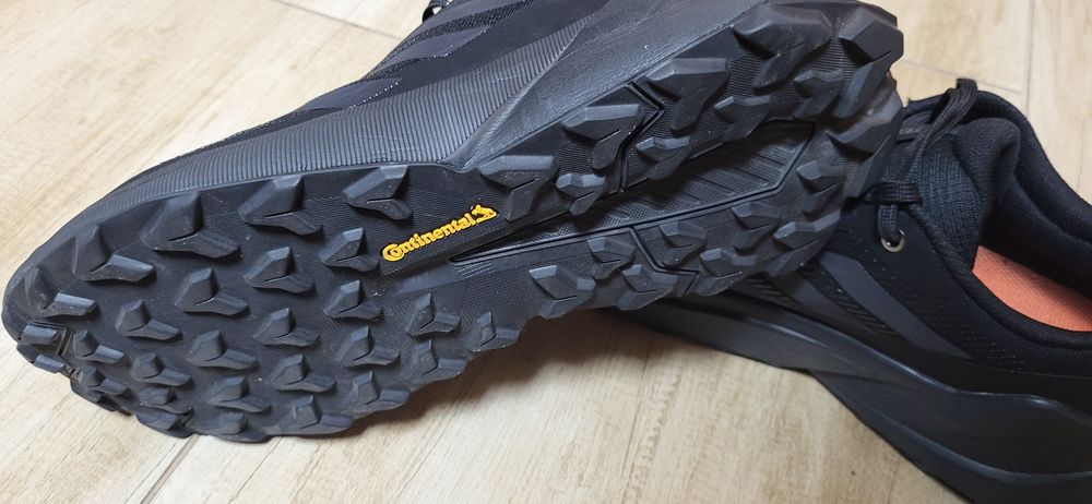 Adidas terrex туристически спортни маратонки