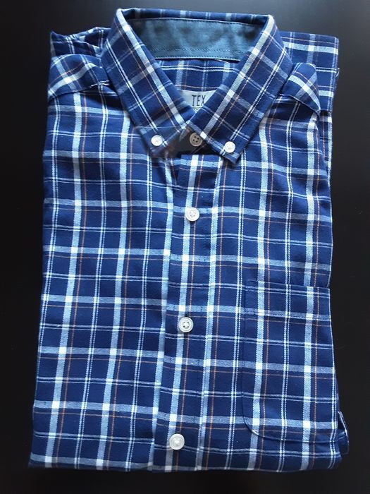 Camasa baiat marimea  S