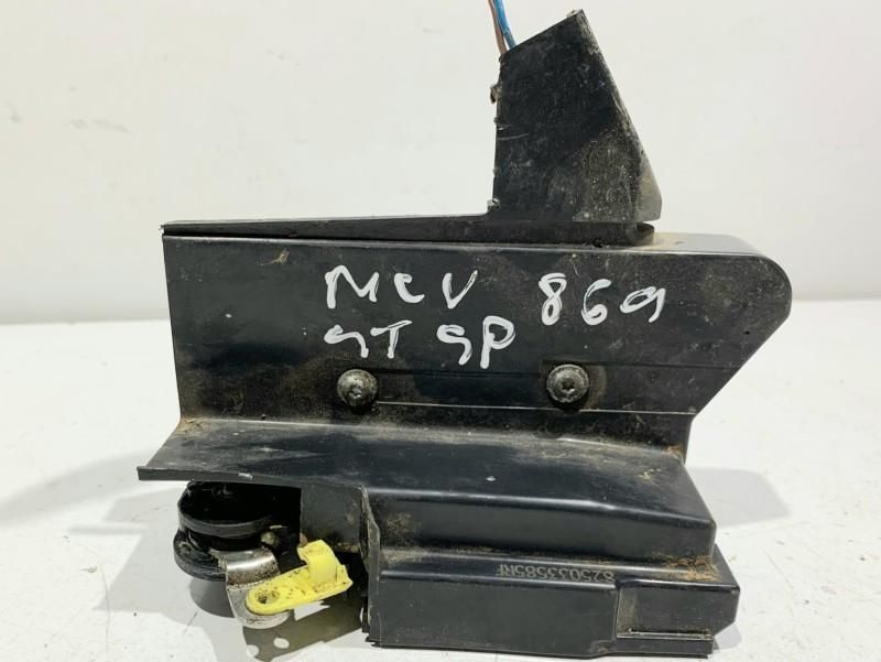 Broasca usa stanga spate Dacia Logan 2 (2012-2017) 825033585R