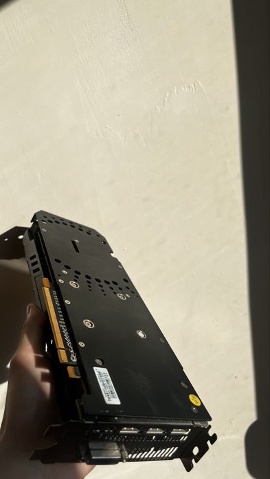 Видеокарта Amd rx570 и intel i3 10100f