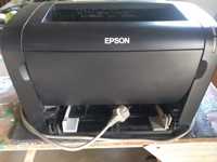 Принтер EPSON AcoLazerM 1200