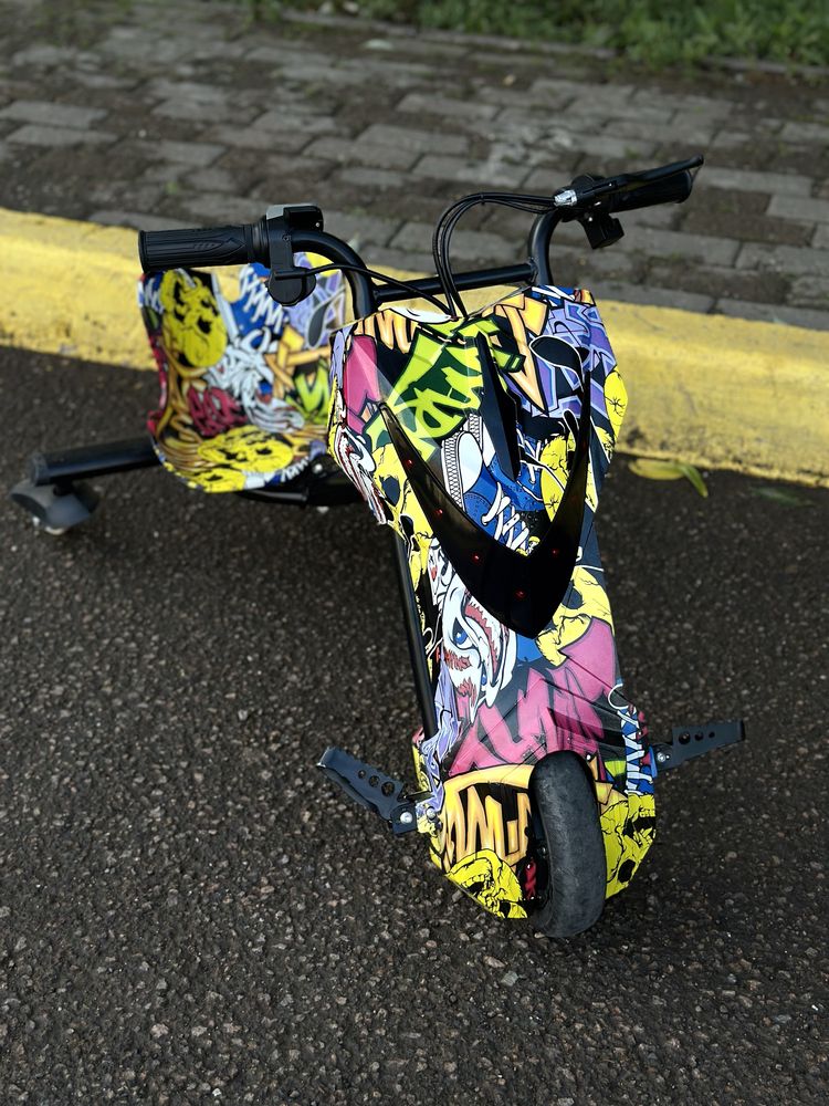 Продам дрифт кар